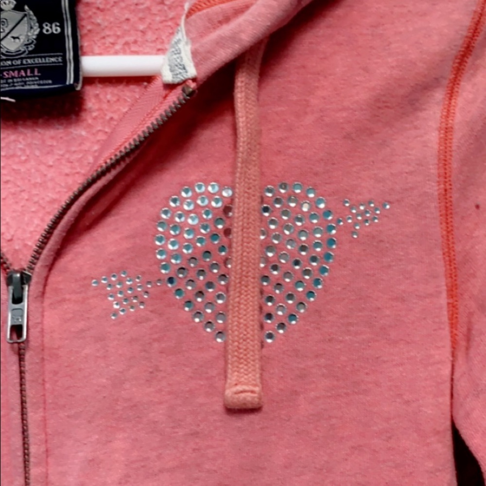 Victoria’s Secret Pink jacket - Picture 3 of 6